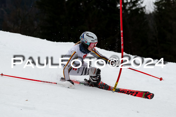 4. BZB CUP SL, 11.02.2024