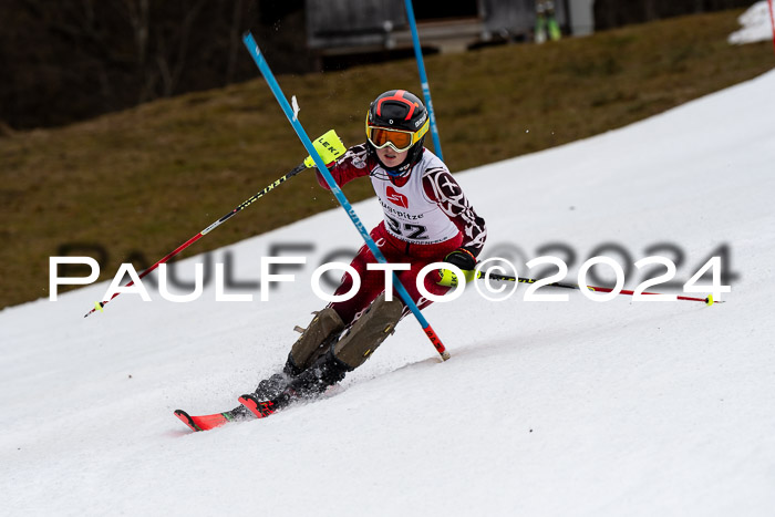 4. BZB CUP SL, 11.02.2024