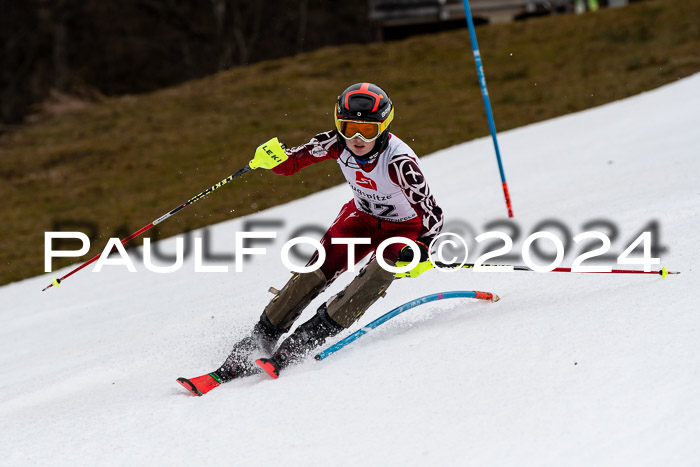 4. BZB CUP SL, 11.02.2024