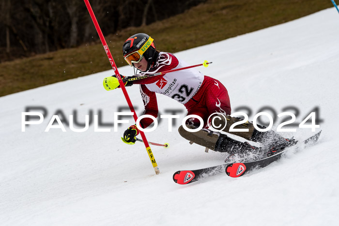 4. BZB CUP SL, 11.02.2024