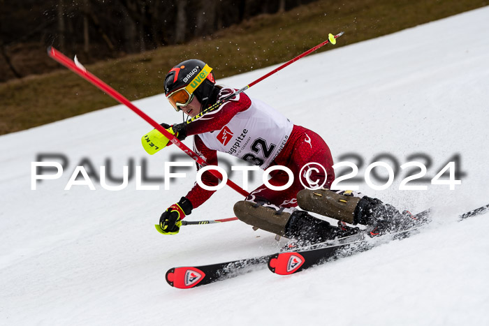 4. BZB CUP SL, 11.02.2024