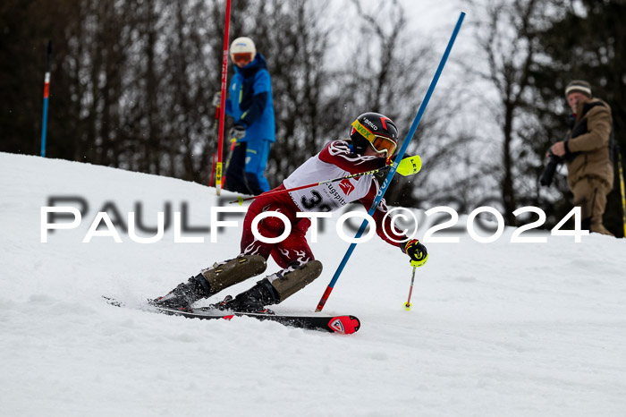 4. BZB CUP SL, 11.02.2024