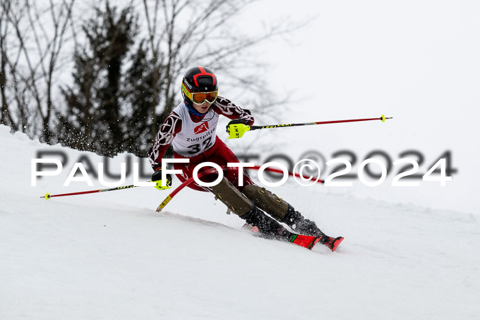 4. BZB CUP SL, 11.02.2024