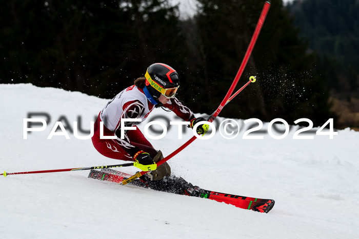 4. BZB CUP SL, 11.02.2024