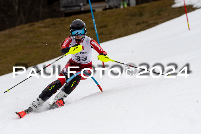 4. BZB CUP SL, 11.02.2024