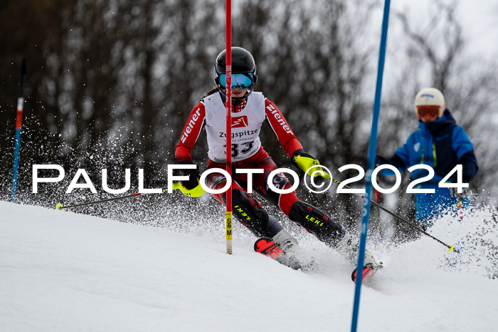 4. BZB CUP SL, 11.02.2024