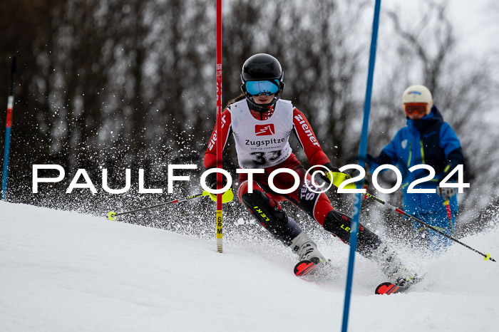 4. BZB CUP SL, 11.02.2024
