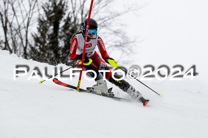 4. BZB CUP SL, 11.02.2024