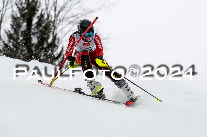 4. BZB CUP SL, 11.02.2024