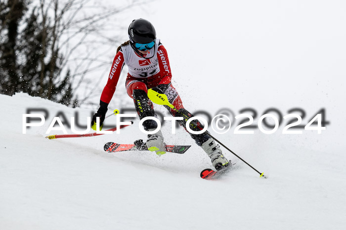 4. BZB CUP SL, 11.02.2024