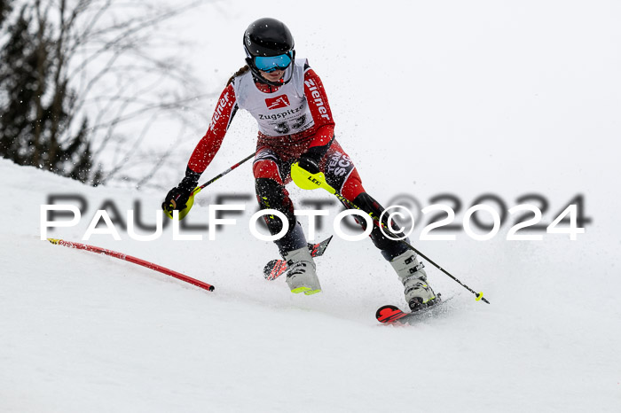 4. BZB CUP SL, 11.02.2024