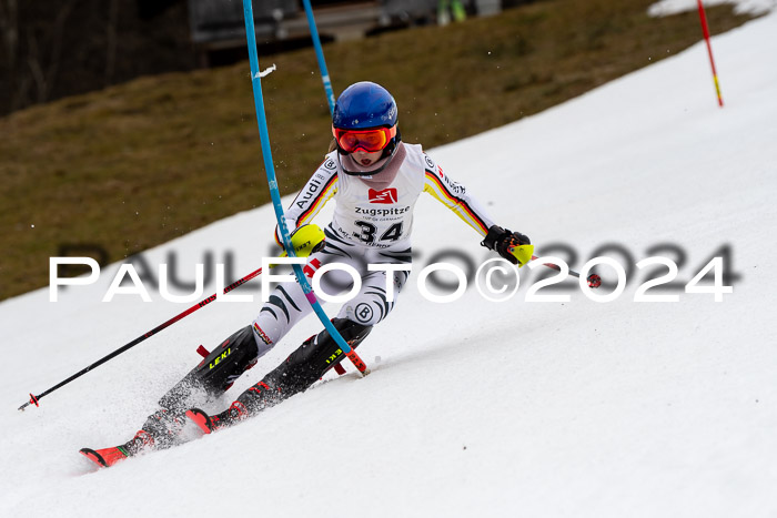 4. BZB CUP SL, 11.02.2024
