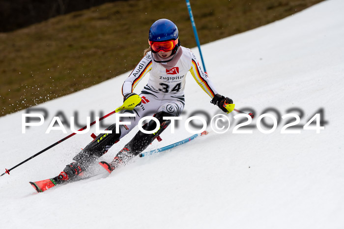 4. BZB CUP SL, 11.02.2024