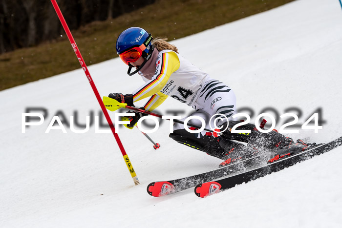 4. BZB CUP SL, 11.02.2024
