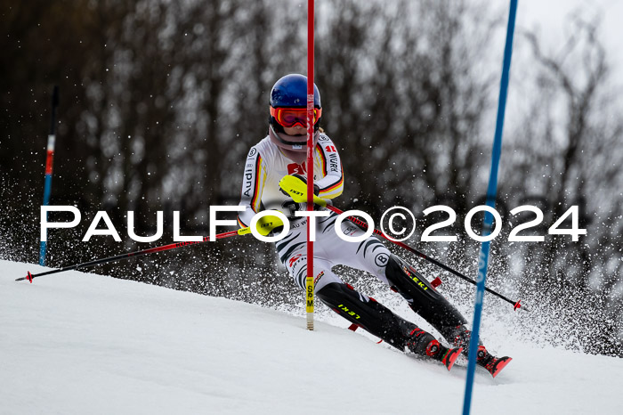 4. BZB CUP SL, 11.02.2024
