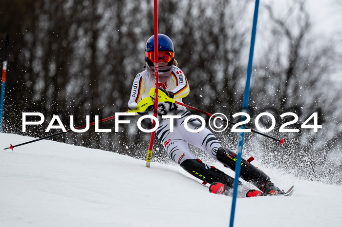 4. BZB CUP SL, 11.02.2024