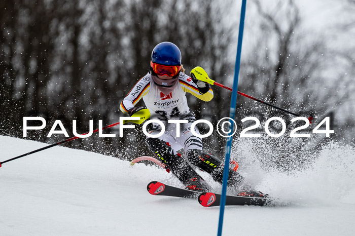 4. BZB CUP SL, 11.02.2024