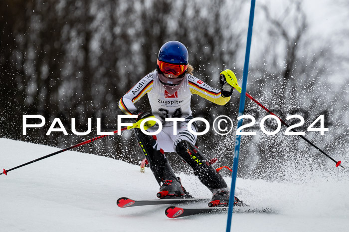 4. BZB CUP SL, 11.02.2024