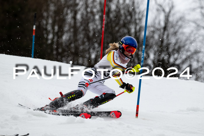 4. BZB CUP SL, 11.02.2024