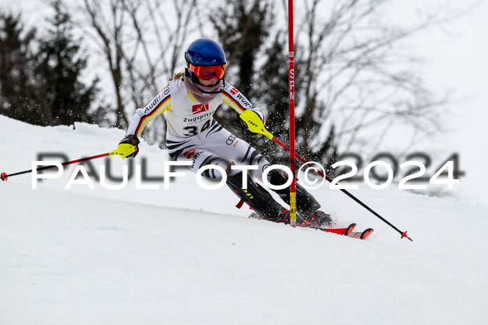 4. BZB CUP SL, 11.02.2024