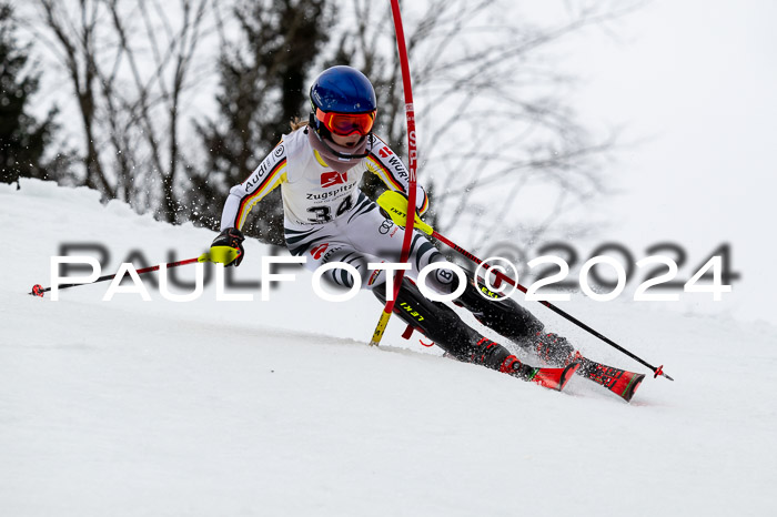 4. BZB CUP SL, 11.02.2024