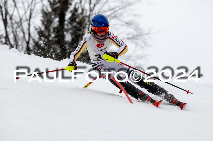 4. BZB CUP SL, 11.02.2024