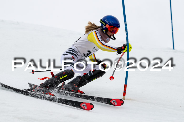 4. BZB CUP SL, 11.02.2024