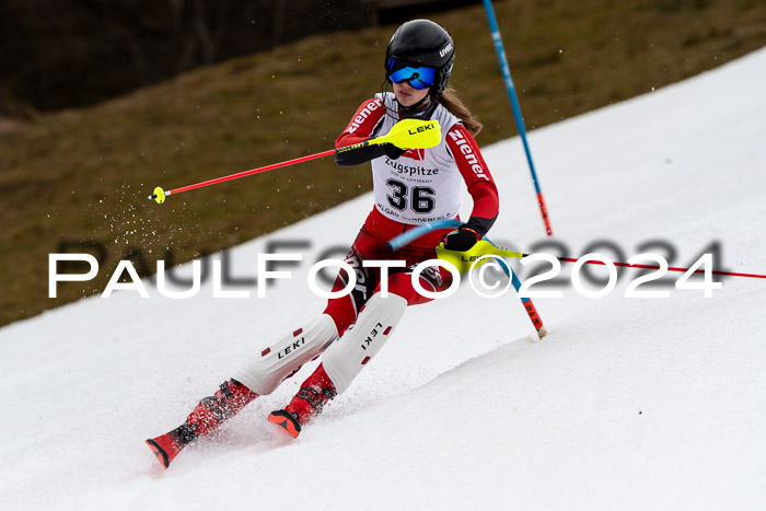 4. BZB CUP SL, 11.02.2024