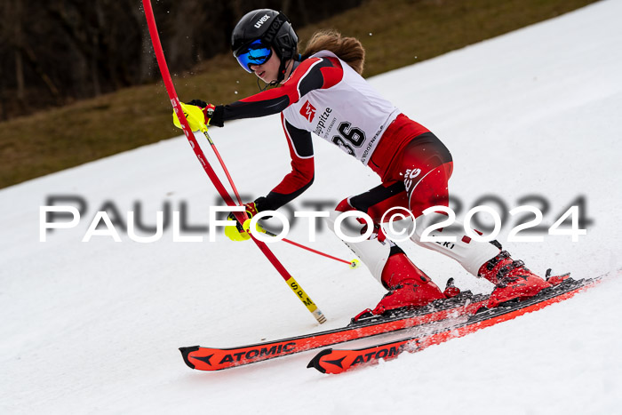 4. BZB CUP SL, 11.02.2024