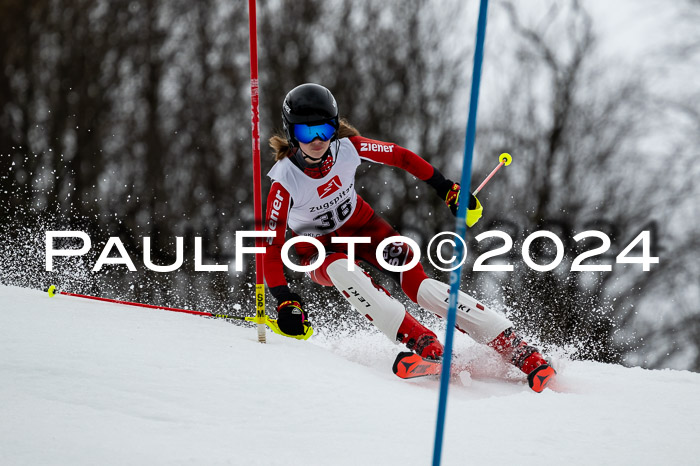 4. BZB CUP SL, 11.02.2024