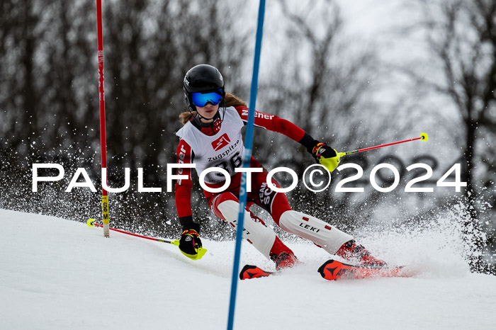 4. BZB CUP SL, 11.02.2024