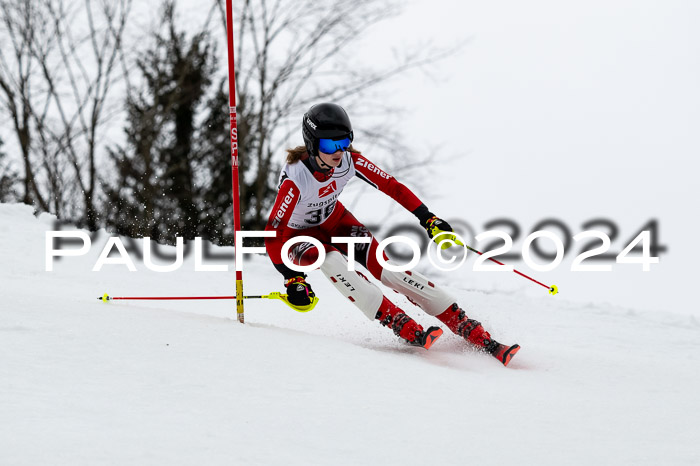 4. BZB CUP SL, 11.02.2024