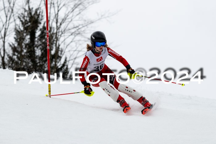 4. BZB CUP SL, 11.02.2024