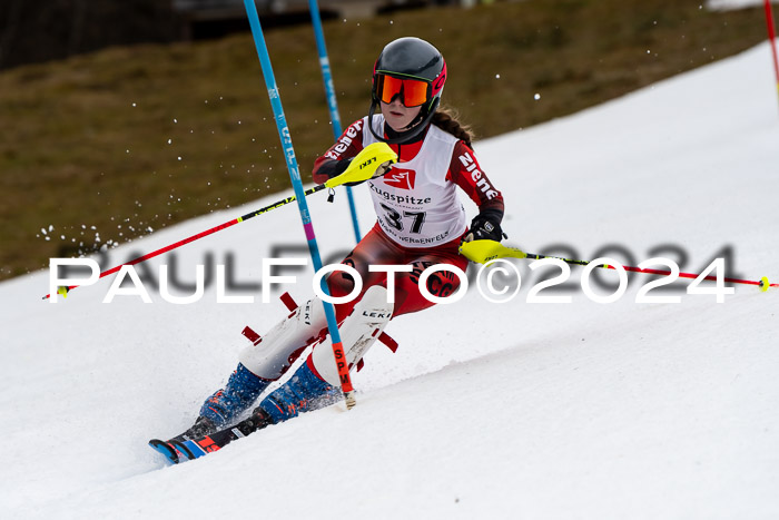 4. BZB CUP SL, 11.02.2024