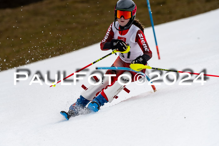 4. BZB CUP SL, 11.02.2024