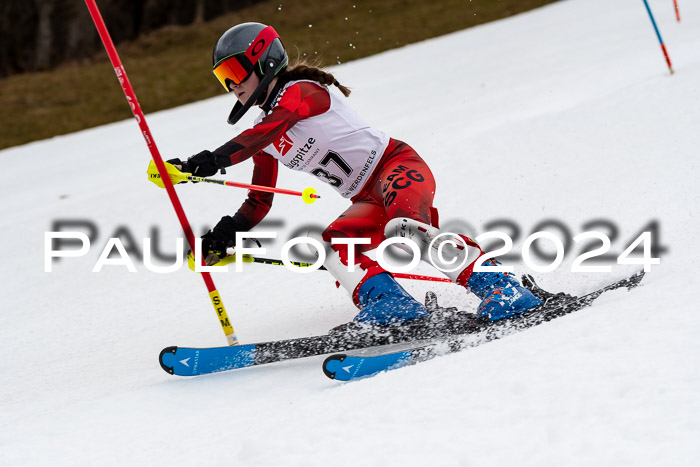 4. BZB CUP SL, 11.02.2024