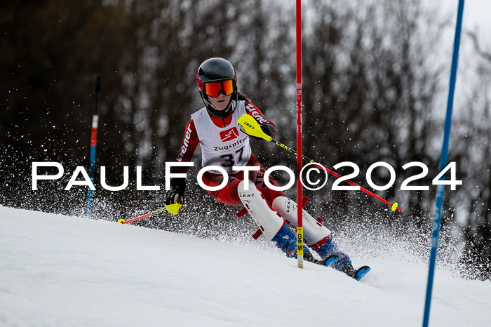 4. BZB CUP SL, 11.02.2024
