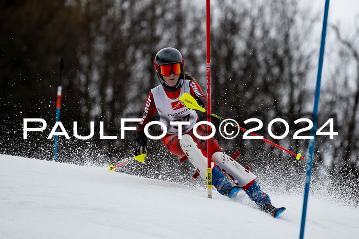 4. BZB CUP SL, 11.02.2024