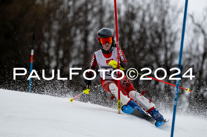 4. BZB CUP SL, 11.02.2024