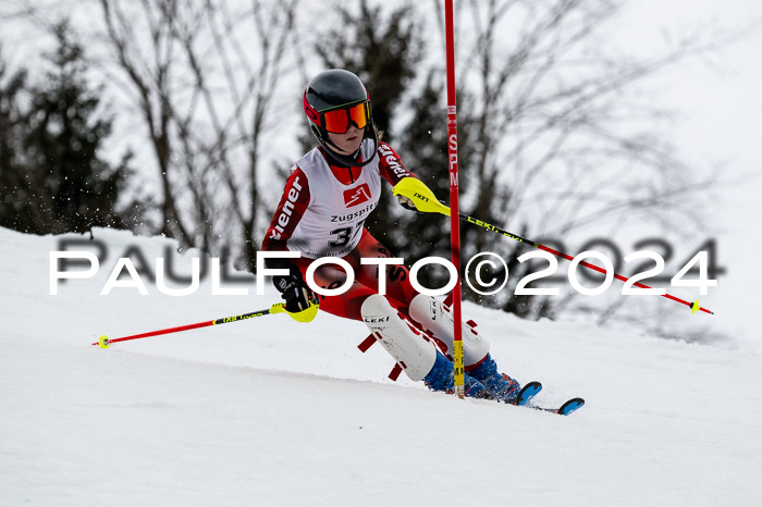 4. BZB CUP SL, 11.02.2024