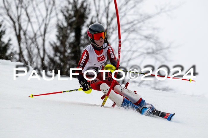 4. BZB CUP SL, 11.02.2024