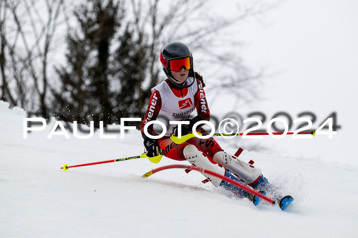 4. BZB CUP SL, 11.02.2024
