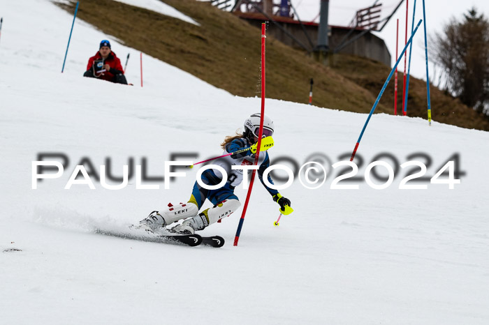 4. BZB CUP SL, 11.02.2024