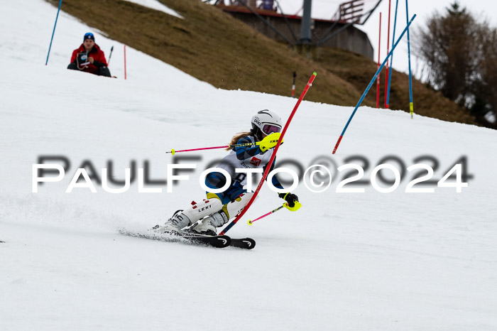 4. BZB CUP SL, 11.02.2024