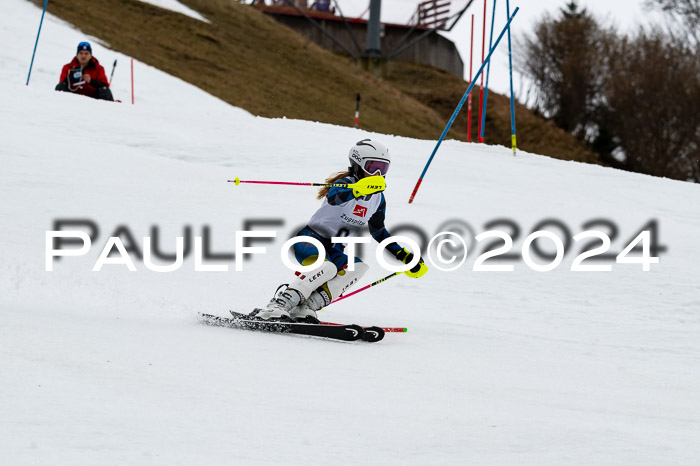 4. BZB CUP SL, 11.02.2024