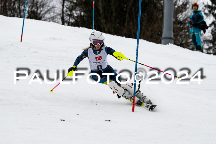 4. BZB CUP SL, 11.02.2024