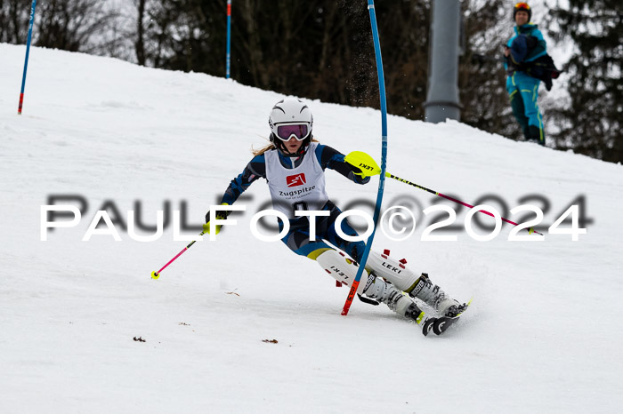 4. BZB CUP SL, 11.02.2024