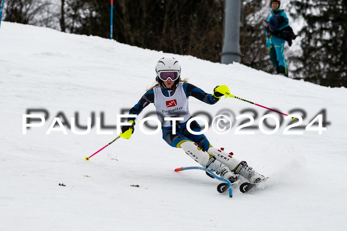 4. BZB CUP SL, 11.02.2024