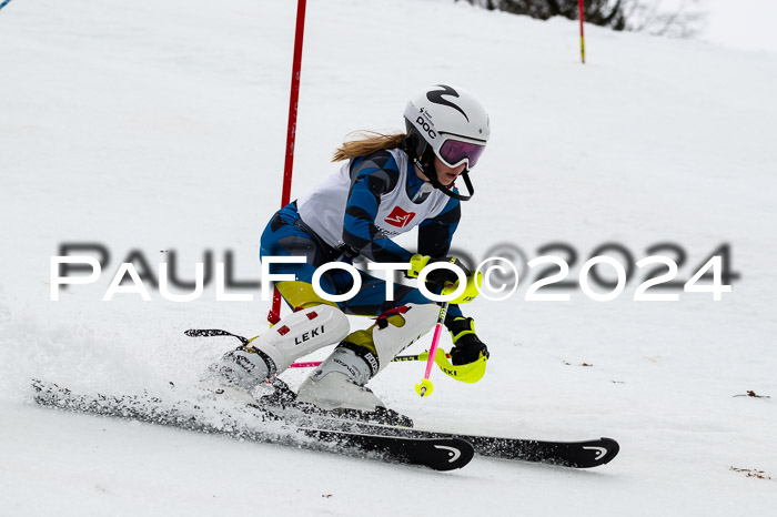 4. BZB CUP SL, 11.02.2024
