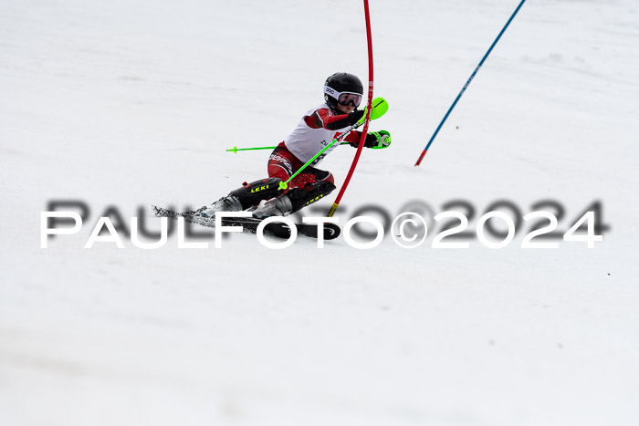 4. BZB CUP SL, 11.02.2024